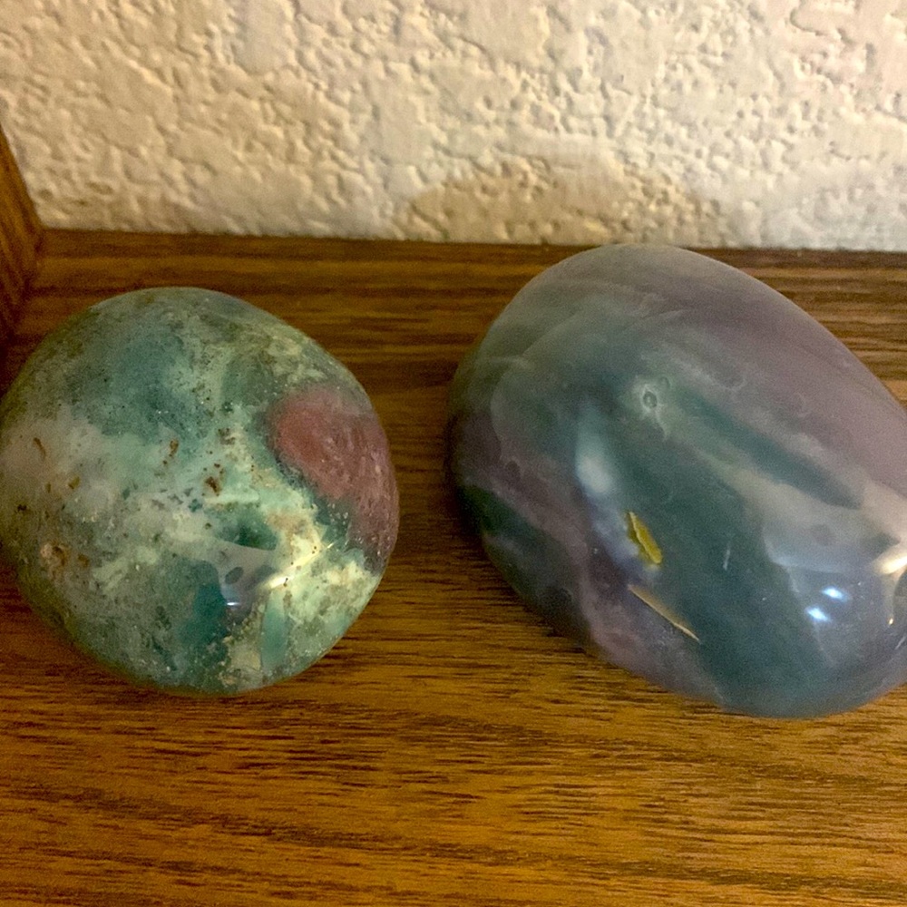 Ocean Jasper Bundle